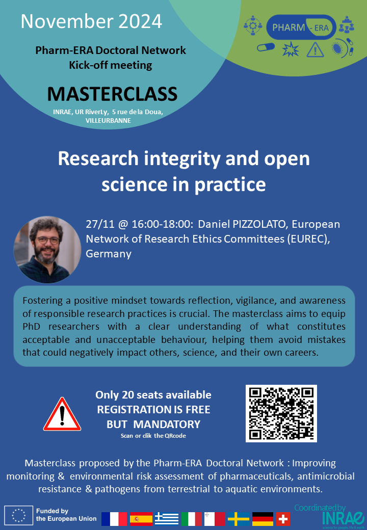 EthicMasterClass