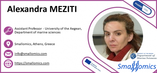 Carte A. Meziti